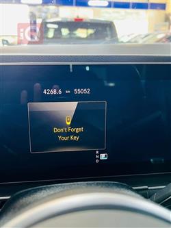 مێرسێدس بێنز GLE